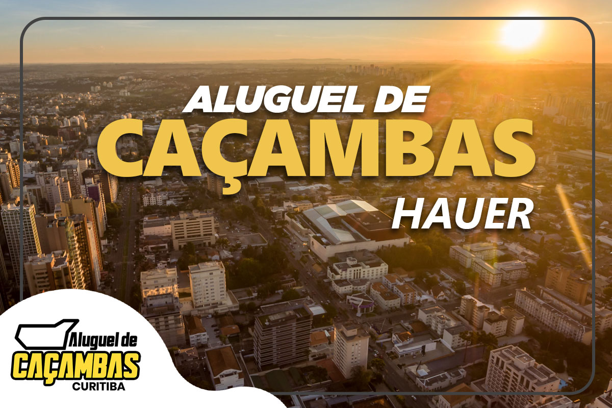 ALUGUEL DE CAÇAMBAS VILA HAUER, LOCAÇÃO DE CAÇAMBAS CURITIBA, DESCARTE DE ENTULHO VILA HAUER, CAÇAMBAS PARA REFORMA CURITIBA, COLETA DE RESÍDUOS VILA HAUER, SERVIÇO DE CAÇAMBAS CURITIBA, CAÇAMBAS PARA CONSTRUÇÃO VILA HAUER, ALUGUEL DE CAÇAMBAS RESIDENCIAIS CURITIBA, DESCARTE DE RESÍDUOS CURITIBA, CAÇAMBAS PARA INDÚSTRIA VILA HAUER