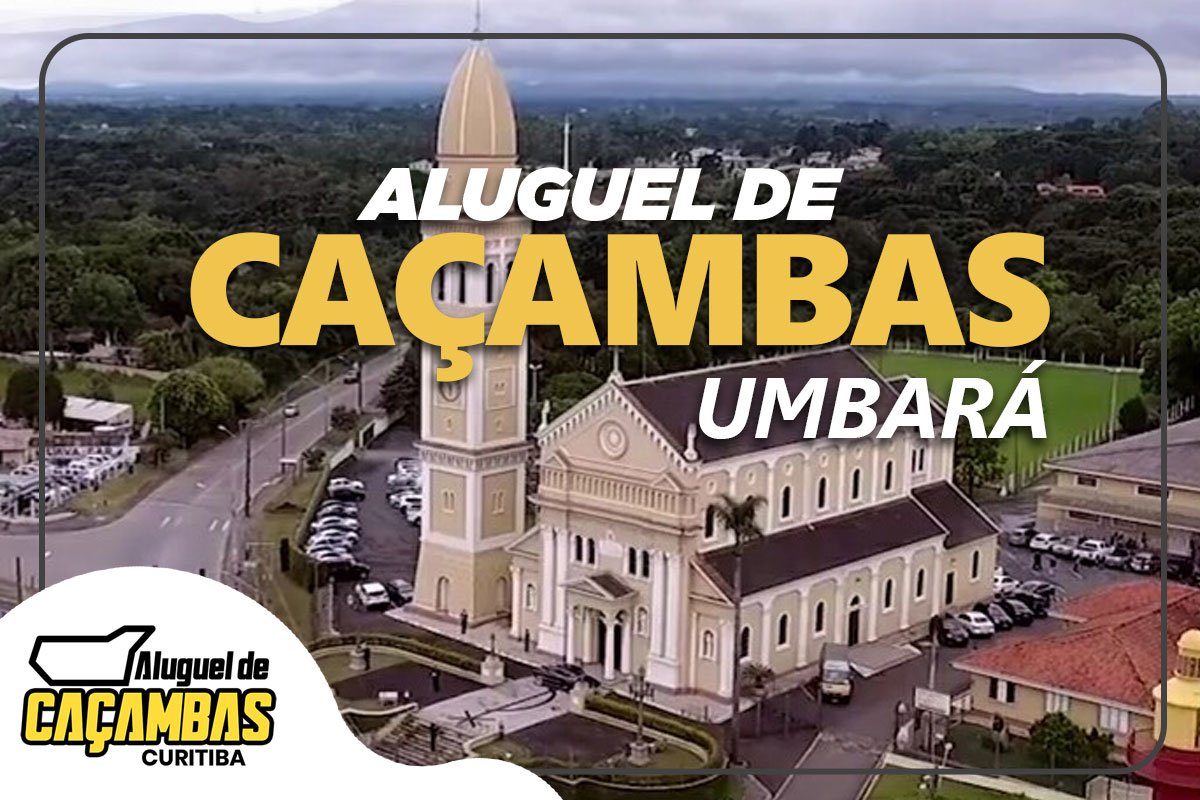 ALUGUEL DE CAÇAMBAS UMBARÁ, LOCAÇÃO DE CAÇAMBAS CURITIBA, DESCARTE DE ENTULHO UMBARÁ, COLETA DE RESÍDUOS UMBARÁ, CAÇAMBAS PARA CONSTRUÇÃO UMBARÁ, SERVIÇO DE CAÇAMBAS CURITIBA, ALUGUEL DE CAÇAMBAS RESIDENCIAIS CURITIBA, DESCARTE DE RESÍDUOS CURITIBA, CAÇAMBAS PARA INDÚSTRIA UMBARÁ, ALUGUEL DE CAÇAMBAS PARA OBRAS CURITIBA