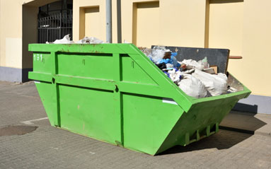 Aluguel de Caçamba em Curitiba: é a melhor solução?