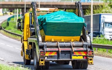 Como funciona o aluguel de caçambas em Curitiba? Saiba Mais